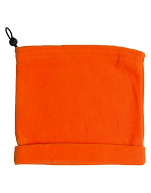 L-merch Fleece Ski Col