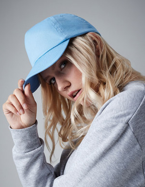 Beechfield Original 5 Panel Cap