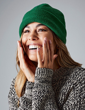 Beechfield Suprafleece® Ski Hat