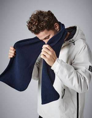Beechfield Suprafleece® Geneva Scarf