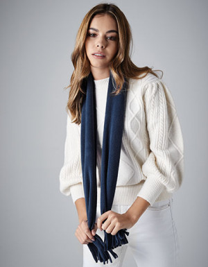 Beechfield Suprafleece® Dolomite Scarf