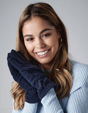Beechfield Suprafleece® Thinsulate™ Gloves