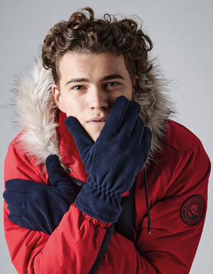 Beechfield Suprafleece® Alpine Gloves