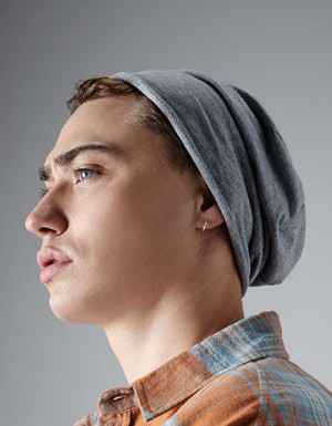 Beechfield Jersey Beanie