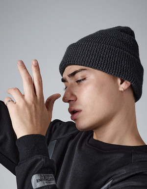 Beechfield Reflective Beanie