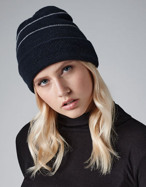 Beechfield Enhanced-Viz Beanie
