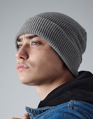Beechfield Heritage Beanie