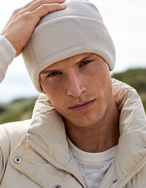 Beechfield Printers Beanie