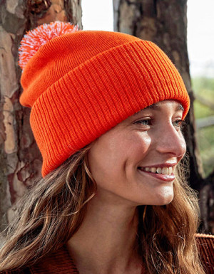 Beechfield Snowstar® Beanie