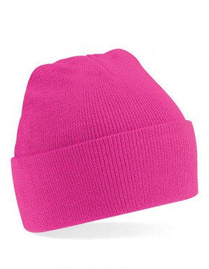 Beechfield Junior Knitted Hat