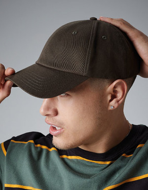 Beechfield Authentic Baseball Cap