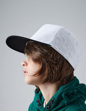 Beechfield Youth Size Snapback