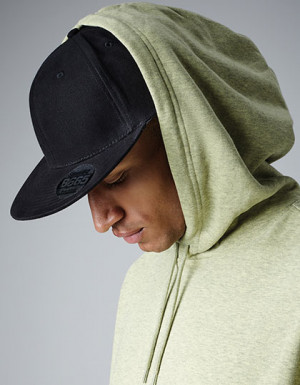 Beechfield Pro-Stretch Flat Peak Cap