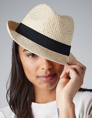 Beechfield Festival Trilby