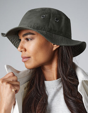 Beechfield Cargo Bucket Hat