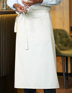 CG Workwear Bistro Apron Roma Bag 80 x 100 cm