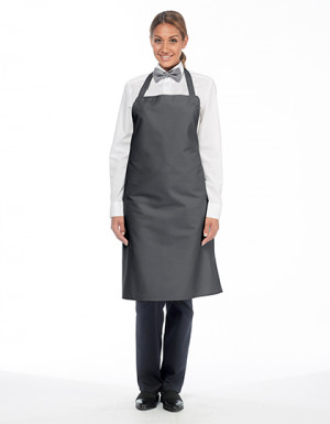 CG Workwear Bib Apron Verona 90