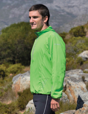 Dare 2B Instance Smock Windshell
