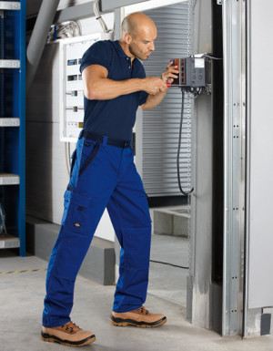 Dickies Bundhose Industry300