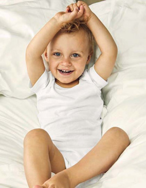 Promodoro Organic Baby Bodysuit