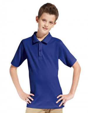 Promodoro Kid´s Premium Polo