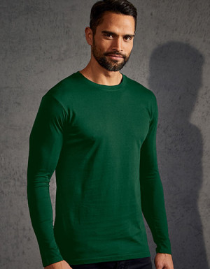 Promodoro Men´s Premium-T Long Sleeve