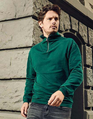Promodoro Men´s New Troyer Sweater