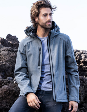 Promodoro Men´s Softshell Jacket