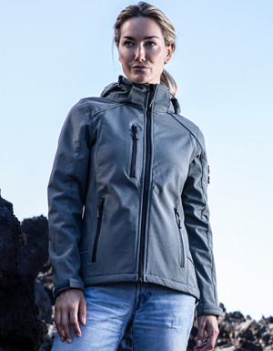 Promodoro Women´s Softshell Jacket