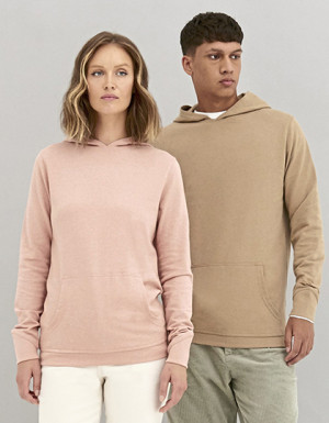 Ecologie Lusaka Sustainable Hoodie