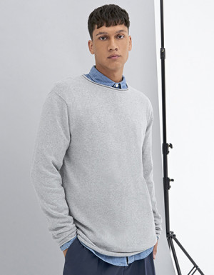 Ecologie Arenal Sustainable Sweater