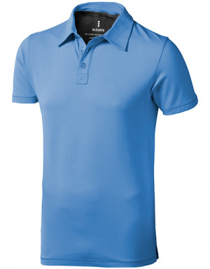 Elevate Life Men´s Markham Polo