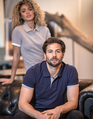 Elevate Life Ladies´ Morgan Polo