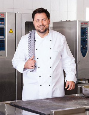 Exner Kochjacke