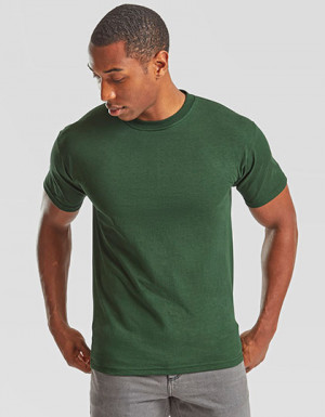 Fruit of the Loom Super Premium T