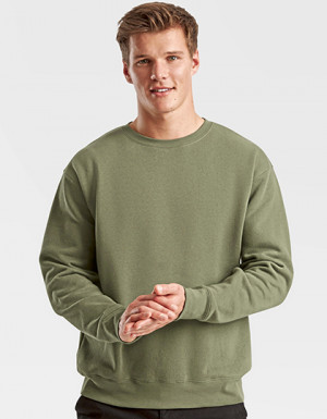 Fruit of the Loom Premium Set-In-Sweat