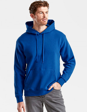 Fruit of the Loom Premium Hooded Sweat