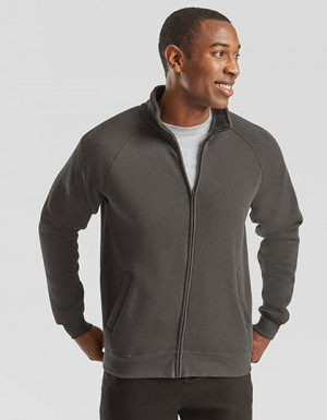 Fruit of the Loom Premium Sweat Jacket