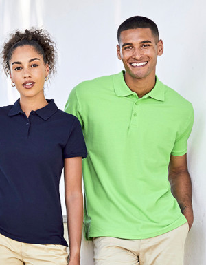 Fruit of the Loom Premium Polo