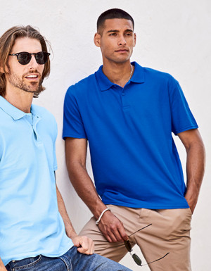 Fruit of the Loom Original Polo