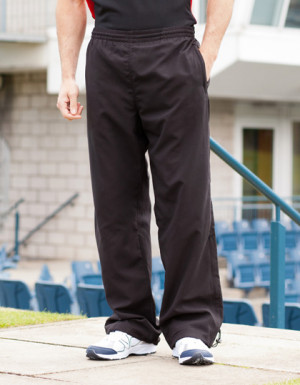 Finden+Hales Track Pant