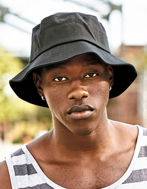 FLEXFIT Flexfit Cotton Twill Bucket Hat