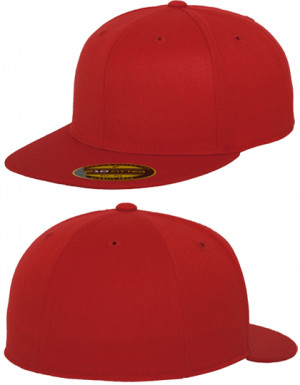 FLEXFIT Premium 210 Fitted