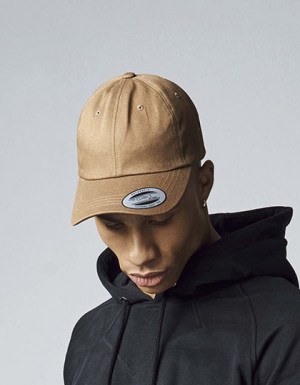 FLEXFIT Low Profile Cotton Twill