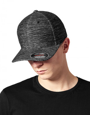 FLEXFIT Twill Knit Flexfit