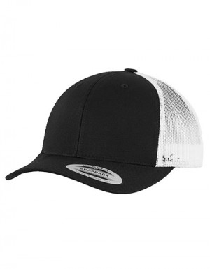 FLEXFIT Retro Trucker 2-Tone