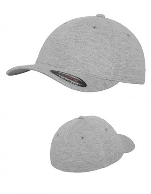 FLEXFIT Flexfit Double Jersey Cap