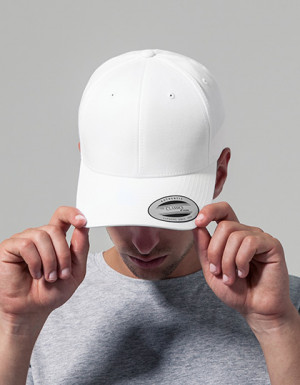 FLEXFIT Curved Classic Snapback