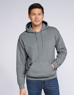 Gildan Heavy Blend™ Adult Hooded Sweatshirt