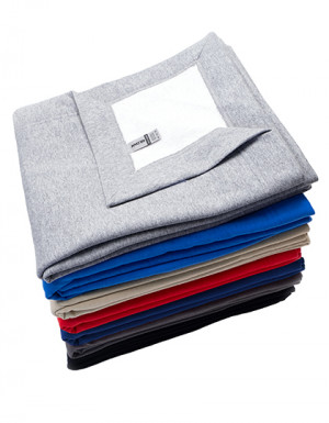 Gildan Heavy Blend™ Fleece Stadium Blanket